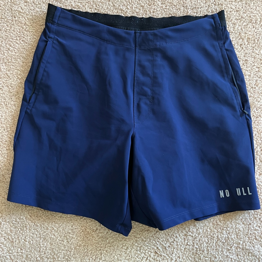 Men’s NoBull Shorts